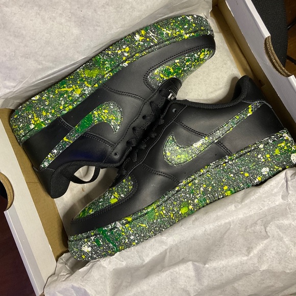 Custom Shoes - Picture 5 of 5